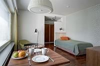 Sato Hotelhome Tapiola Εσπού Εξωτερικό φωτογραφία