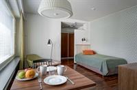 Sato Hotelhome Tapiola Εσπού Εξωτερικό φωτογραφία