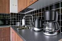 Sato Hotelhome Tapiola Εσπού Εξωτερικό φωτογραφία