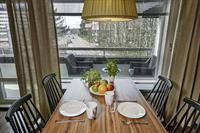 Sato Hotelhome Tapiola Εσπού Εξωτερικό φωτογραφία